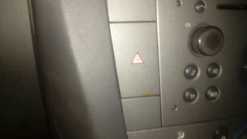 WARNING