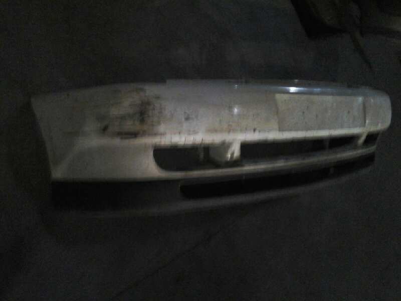 PARAGOLPES DELANTERO