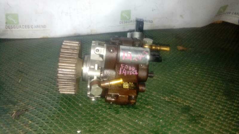 BOMBA INYECCION