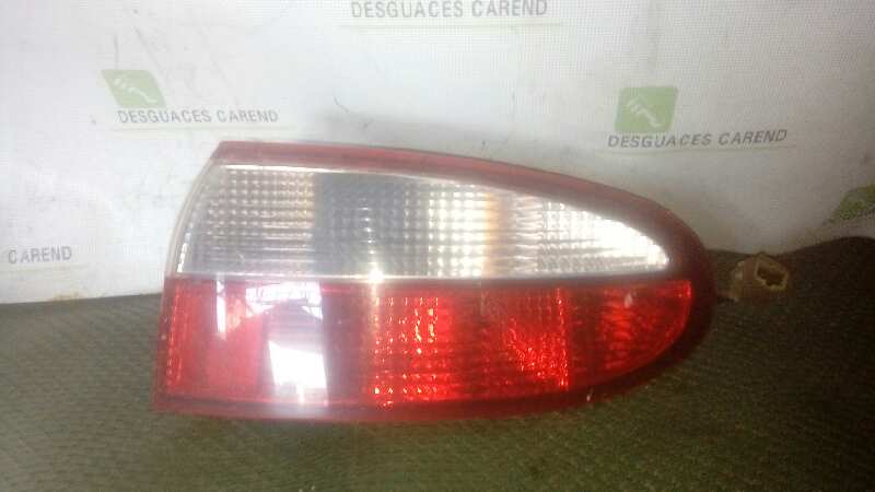 PILOTO TRASERO DERECHO