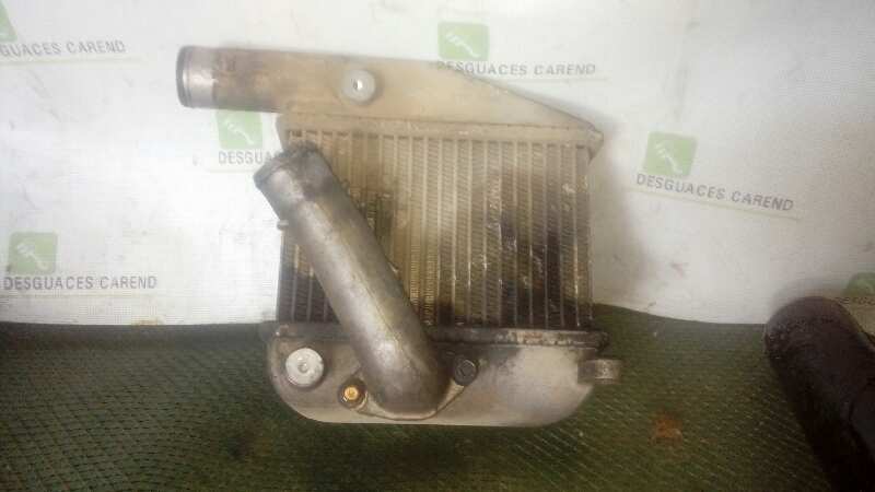 INTERCOOLER