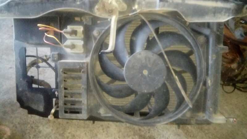 ELECTROVENTILADOR