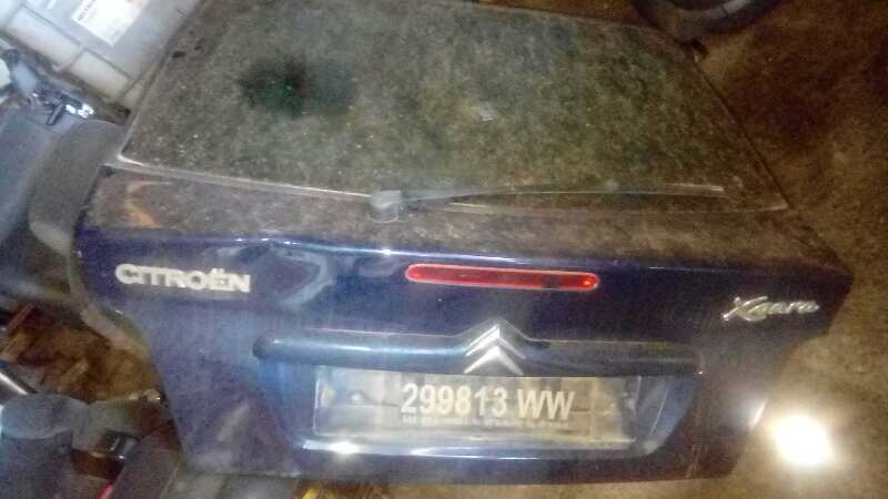 PORTON TRASERO