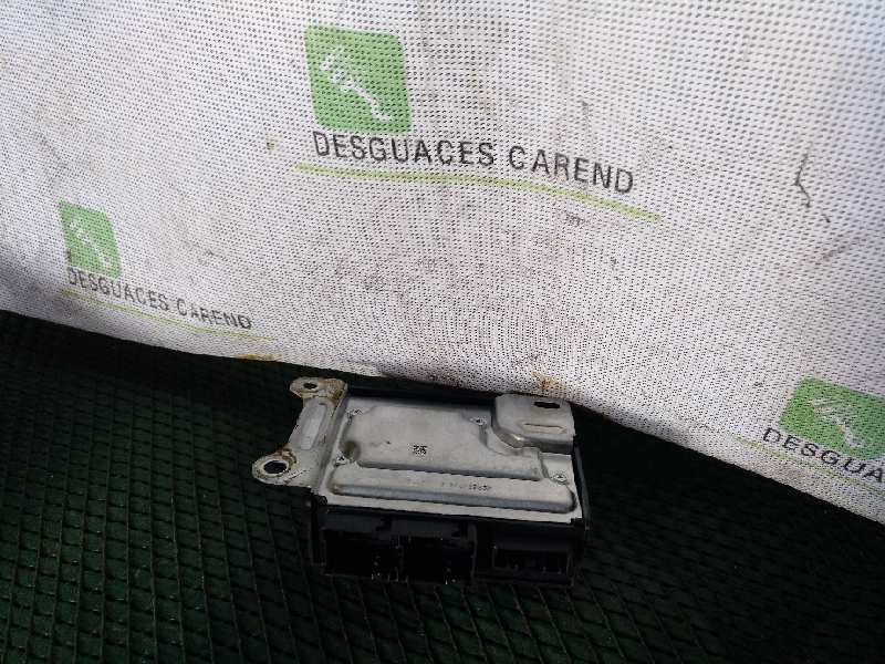 CENTRALITA AIRBAG
