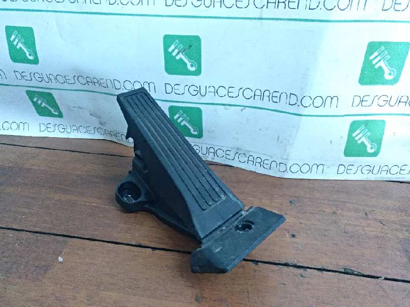 POTENCIOMETRO PEDAL