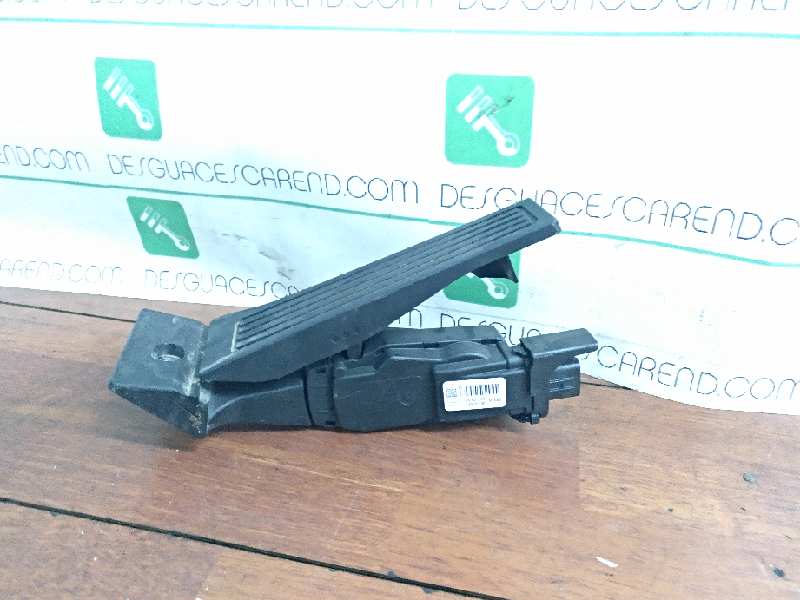 POTENCIOMETRO PEDAL