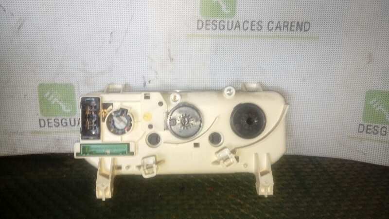 MANDO CALEFACCION /  AIRE ACONDICIONADO