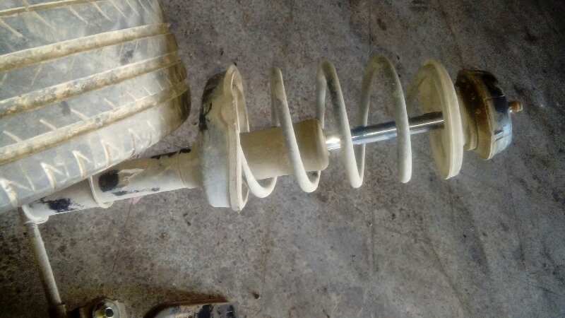 AMORTIGUADOR DELANTERO DERECHO