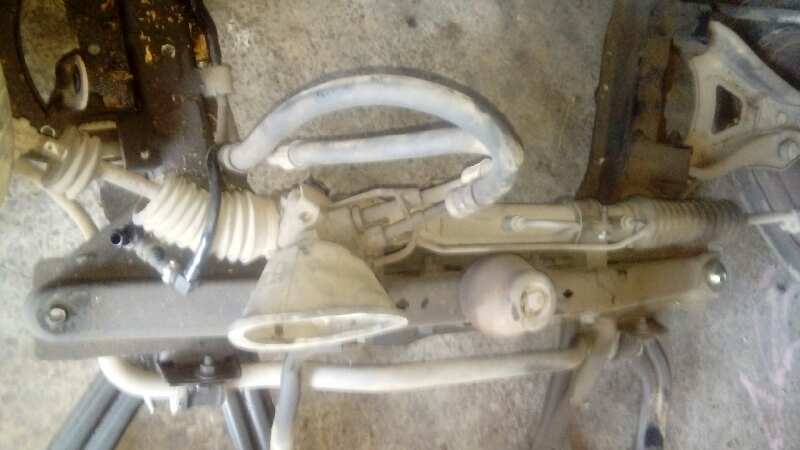 CREMALLERA DIRECCION