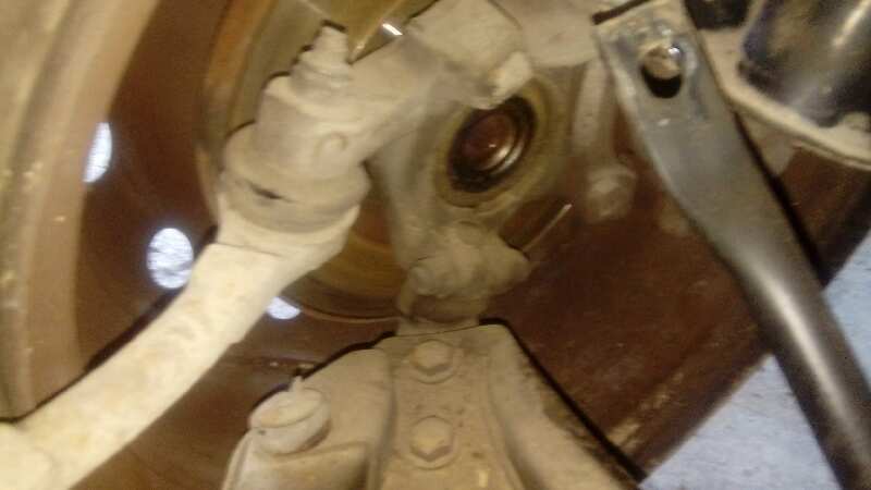 MANGUETA DELANTERA IZQUIERDA