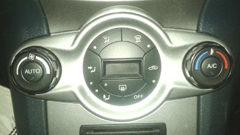 MANDO CALEFACCION /  AIRE ACONDICIONADO