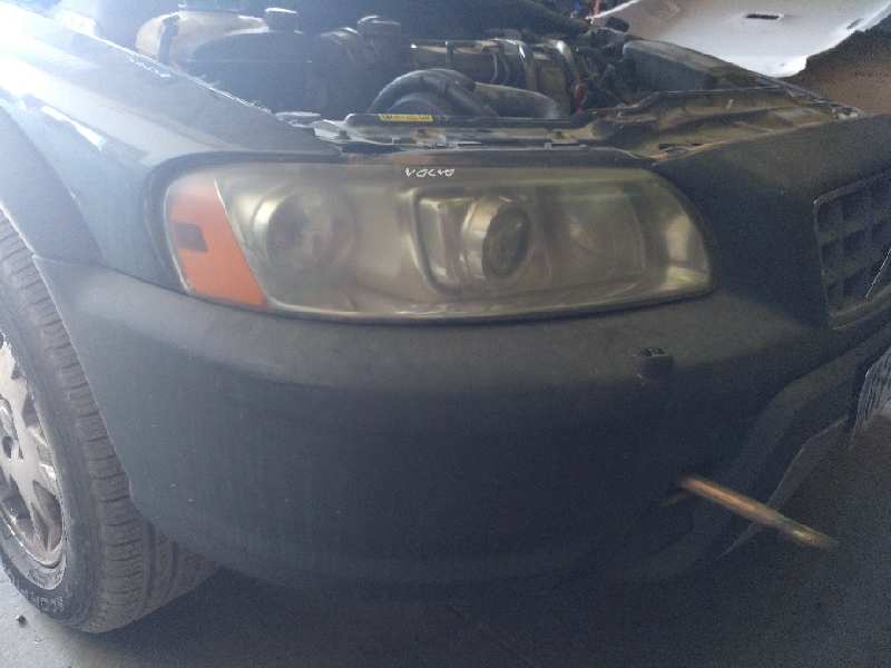 BRAZO SUSPENSION INFERIOR DELANTERO IZQUIERDO