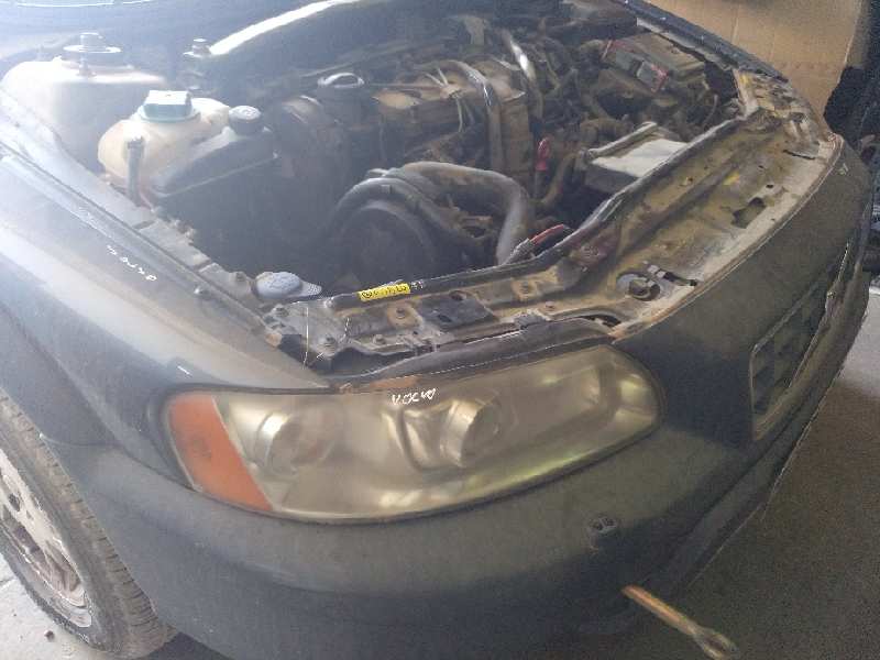 CONDENSADOR / RADIADOR  AIRE ACONDICIONADO