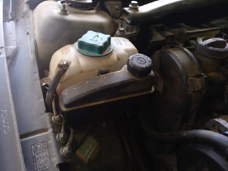 DEPOSITO SERVO
