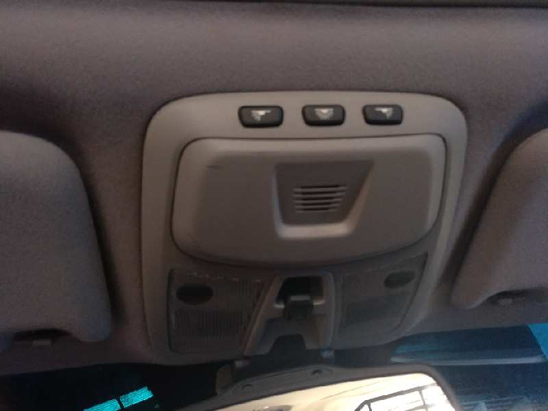 LUZ INTERIOR