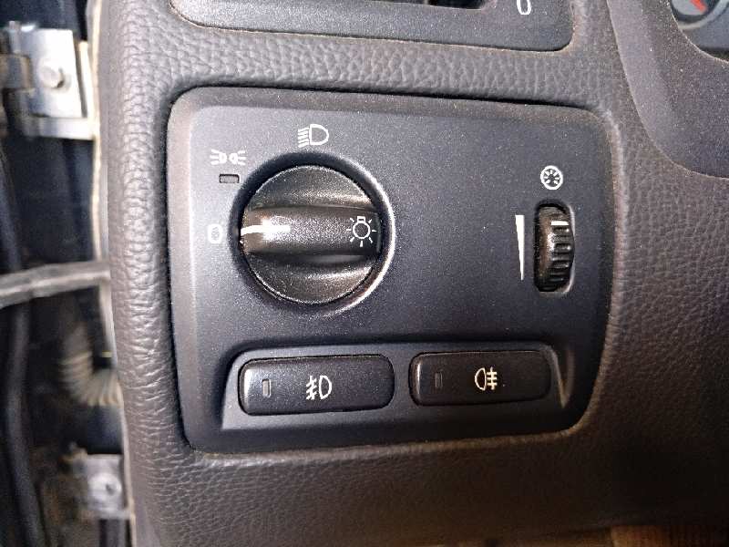 MANDO LUCES