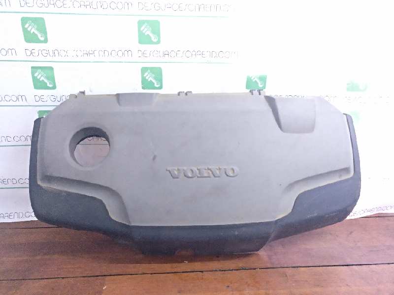 TAPA MOTOR