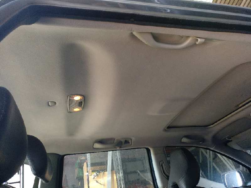 TECHO INTERIOR