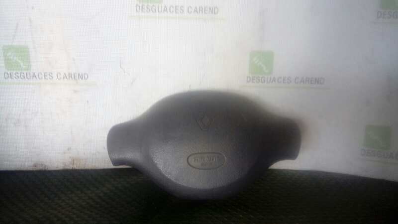 AIRBAG DELANTERO IZQUIERDO
