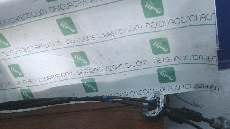 CABLE SELECTOR CAMBIO