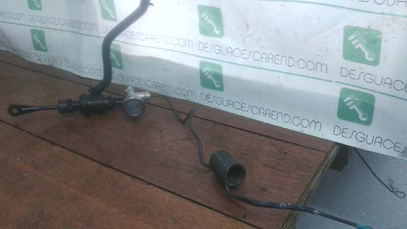 BOMBA EMBRAGUE