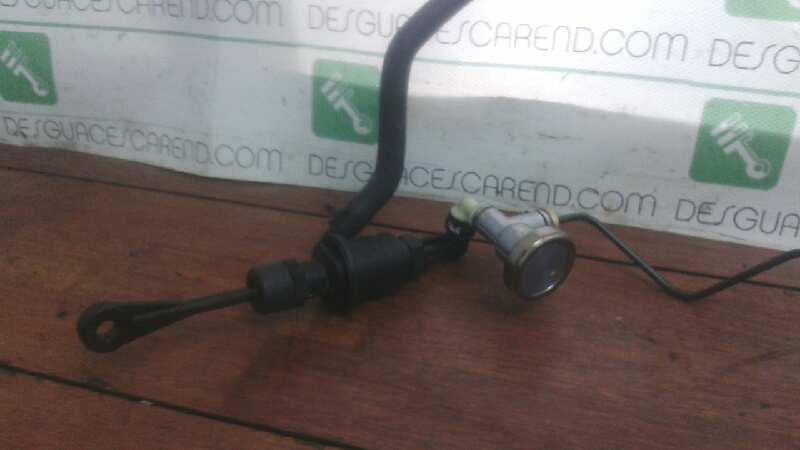 BOMBA EMBRAGUE