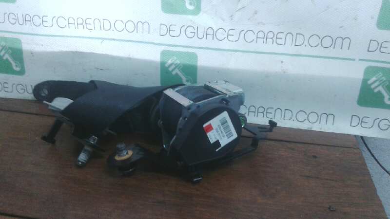 CINTURON SEGURIDAD DELANTERO IZQUIERDO