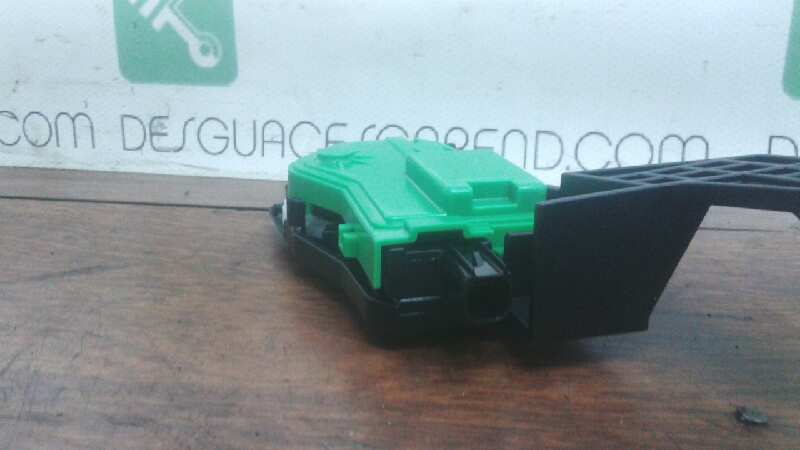 MODULO ELECTRONICO