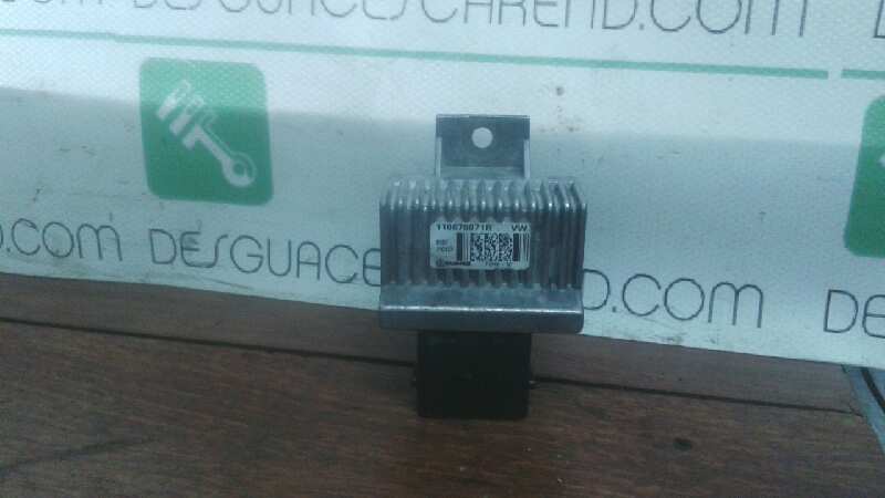 CAJA PRECALENTAMIENTO