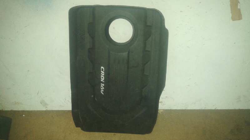 TAPA MOTOR