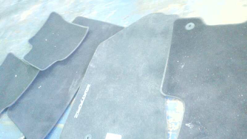 ALFOMBRILLAS