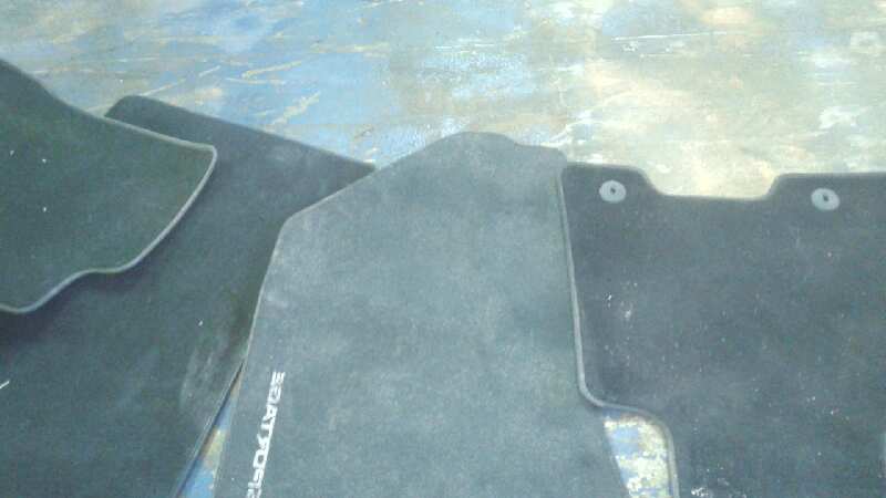 ALFOMBRILLAS