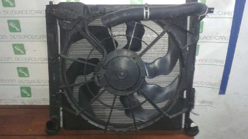 ELECTROVENTILADOR
