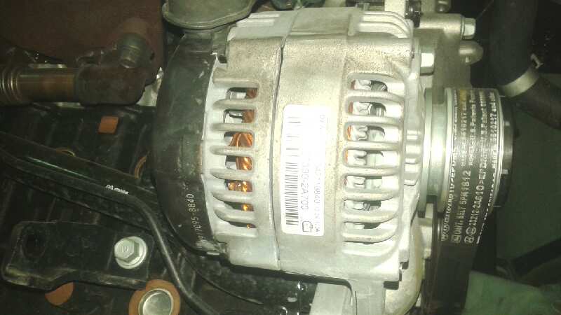 ALTERNADOR