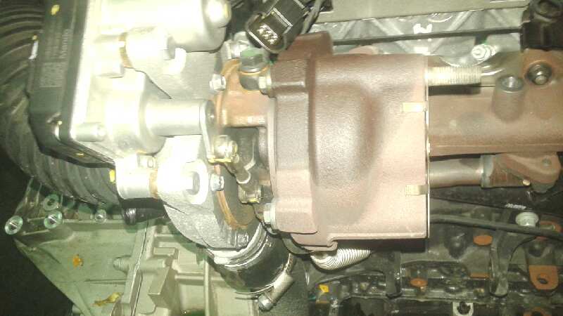TURBOCOMPRESOR