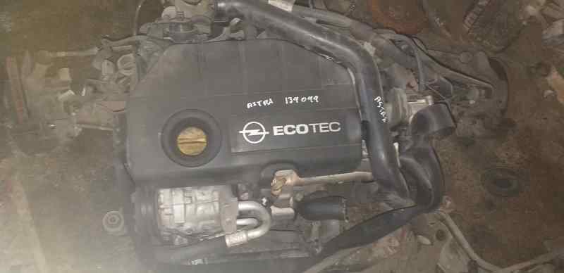 MOTOR COMPLETO
