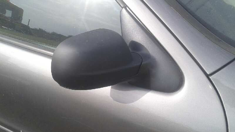 RETROVISOR DERECHO