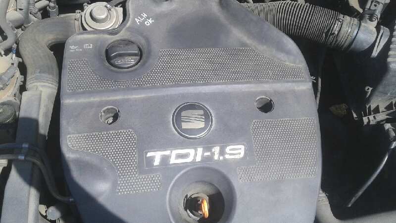 TAPA MOTOR