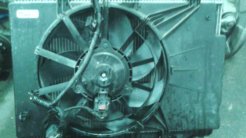 ELECTROVENTILADOR
