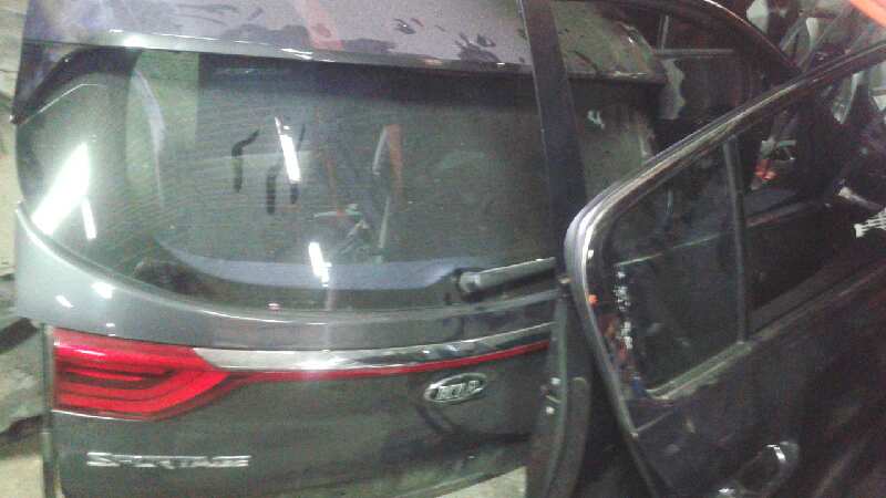 PORTON TRASERO