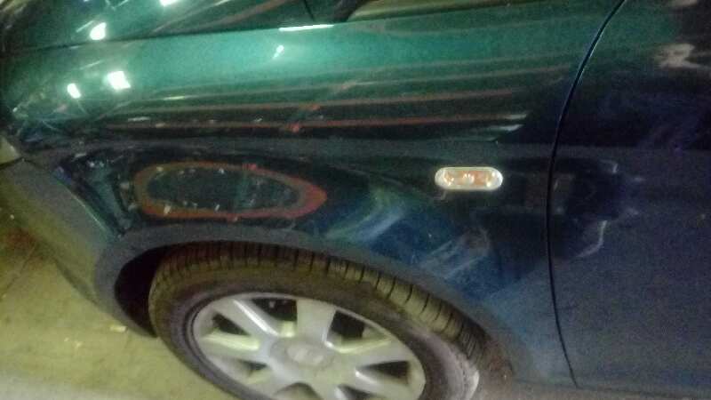 ALETA DELANTERA IZQUIERDA