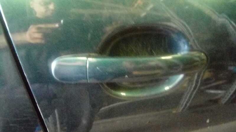 MANETA EXTERIOR DELANTERA DERECHA