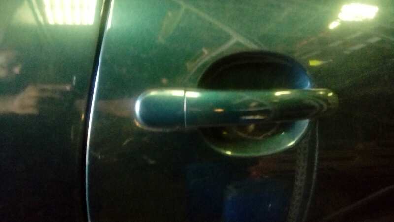 MANETA EXTERIOR TRASERA DERECHA