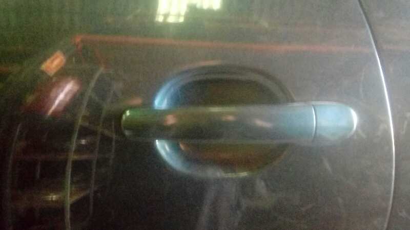 MANETA EXTERIOR TRASERA IZQUIERDA