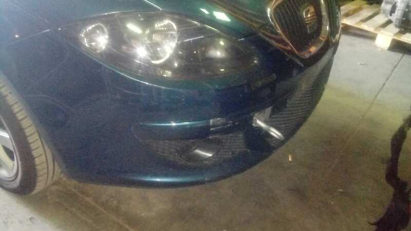 PARAGOLPES DELANTERO