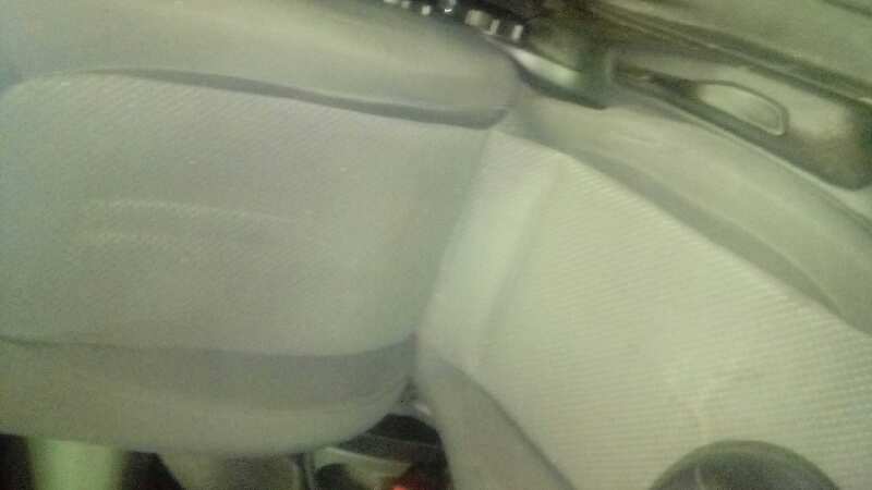 ASIENTO DELANTERO IZQUIERDO