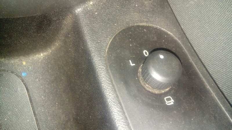 MANDO RETROVISOR 