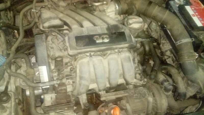 MOTOR COMPLETO