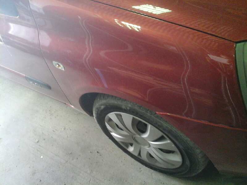 ALETA DELANTERA DERECHA