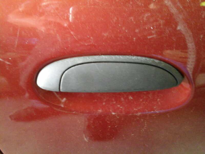 MANETA EXTERIOR DELANTERA DERECHA